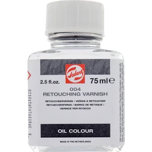 Retouching Varnish Rötuş Verniği 004 75 ml