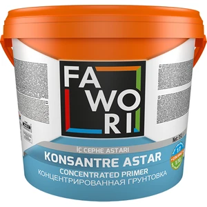Konsantre 1/7 Astar 15 lt