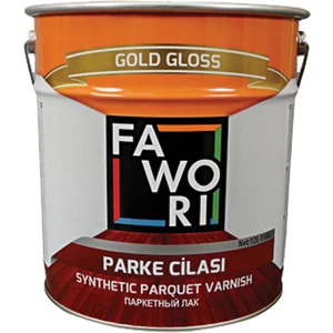 Parke Cilası 2,5 lt
