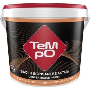 Filli Boya Tempo Binder Konsantre 1/7 Astar 2,5 lt