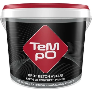 Filli Boya Tempo Brüt Beton Astarı 12 kg