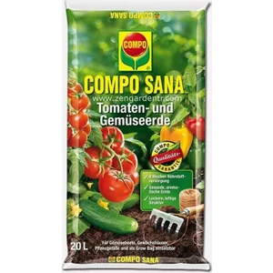 Compo Domates Toprağı 20 lt