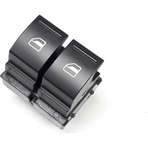 Skoda Fabia 2 Ön Cam Düğmesi Çiftli (2007 - 2015) 1Z0959858