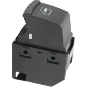 Seat TOLEDO 1999 - 2004 Yolcu Kapıları Cam Düğmesi 1M0959855