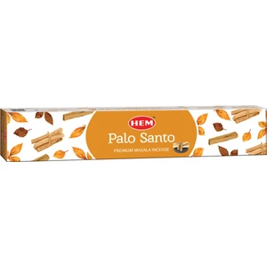 Therapy Store Palo Santo Premium Masala Tütsü 15 gr