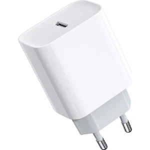 Iberry Usb-C 3.0 Pd Şarj Başlığı 18W