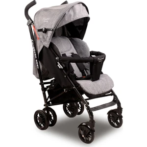 Baby Pearl Baston Bebek Arabası