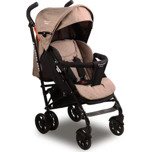 Baby Pearl Baston Bebek Arabası