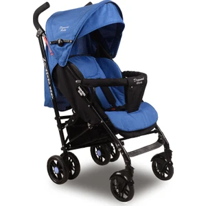 Baby Pearl Baston Bebek Arabası