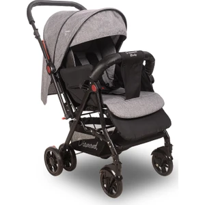 Baby Sapphire Çift Yönlü Bebek Arabası