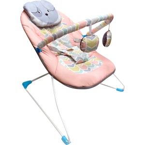 Yaylanabilen Zıp Zıp Ev Tipi Ana Kucağı