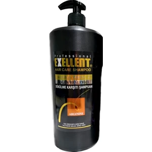 Argan Şampuanı 1000 ml