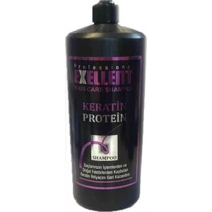 Keratin Şampuanı 1000 ml