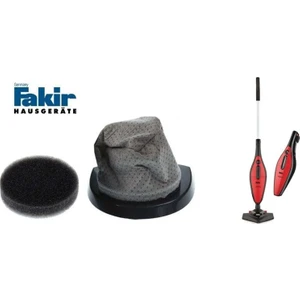 Darky Süpürge Toz Filtresi