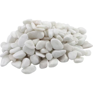 1kg Beyaz Dolomit Taş 1-2cm