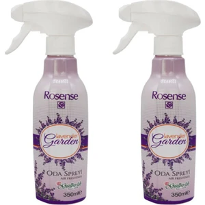 Lavender Garden Lavanta Oda Spreyi 350 ml x 2 Li