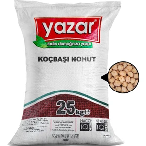 Koçbaşı Nohut 25 kg