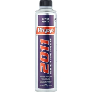 Yağ Eksiltme Önleyici Katkı 300 Ml.