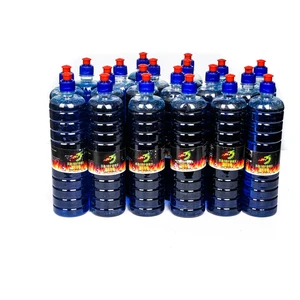 1koli 12 Ad. 1 Litrelik Reşo Yakıtı