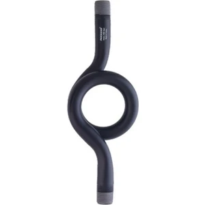 O Tipi Akış Kırıcı Sifon, Manometre Sifonu 100 Bar Rakorlu 1/2''