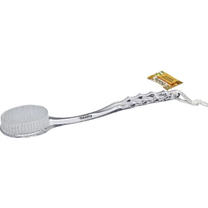 For Your Beauty Wellness Banyo Fırçası Plastik Saplı