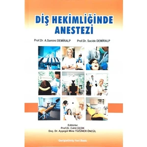Yurtmim Yayıncılık Diş Hekimliğinde - Sacide Demiralp