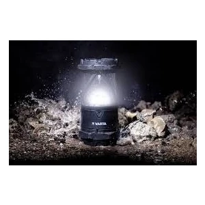 Indestructıble L30 Pro Camp Feneri