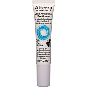 Kirpik Besleyici Göz Kremi 15 ml