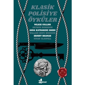 Klasik Polisiye Öyküler