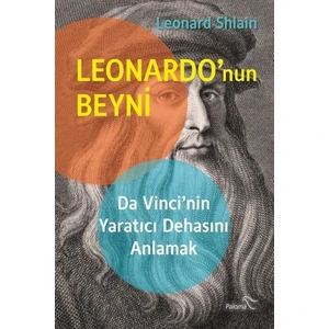Leonardo'nun Beyni - Leonard Shlain