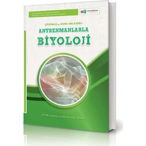 Antrenmanlarla Biyoloji