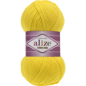 Cotton Gold 110 Sarı