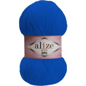 Extra Life 932 Saks  Çift Katlı Lif Ipi