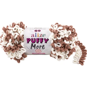 Puffy More 6261 Vizon-Krem