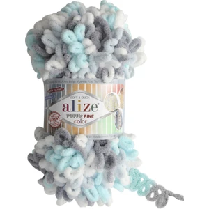 Puffy Fine Color 5939