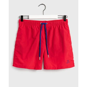 Erkek Kırmızı Mayoşort