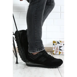 Hammer Jack Chile M  Siyah Erkek Sneaker 102 19253-M-5384