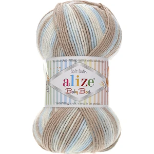 Baby Best Batik  6657