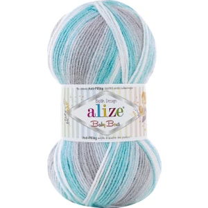 Baby Best Batik 7264