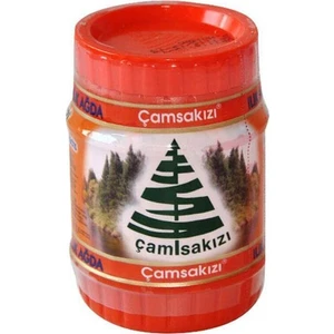 Ilık Ağda Turuncu 270 Gr