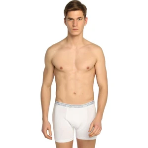 Seher Yıldızı 6 Adet Seher Yıldızı Beyaz Renk Elastan Boxer