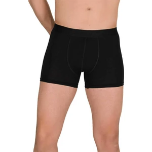 3 Adet Siyah Renk Modal Boxer
