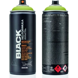 Black 400 ml Oasis BLK6012