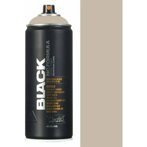 Black 400 ml Gambetta BLK7110