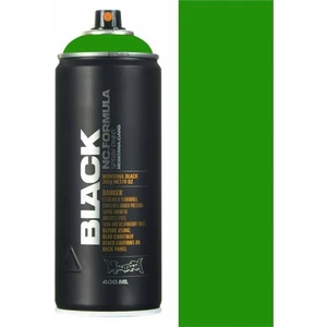 Black 400 ml Woodstock BLK6090