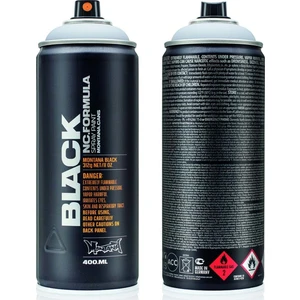 Black 400 ml Edelgard BLK4310