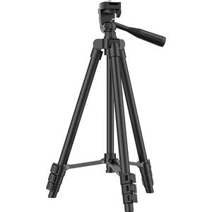 3 Ayak Sabitleyici Alüminyum Cep Telefonu Kamera Tripodu AL3120