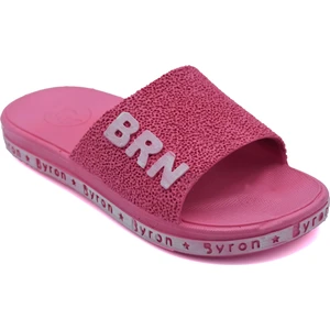 Kız ve Erkek Çocuk Terlik