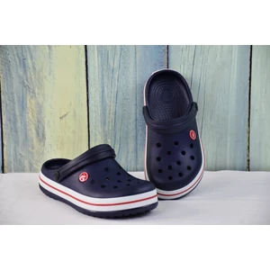 Ceox Erkek Lacivert Beyaz Siyah Terlik Sandalet Hastane Terliği