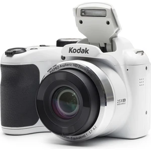 Pixpro Astro Zoom AZ252-WH 16MP 25X Optik Zoom 3" LCD Dijital Fotoğraf Makinesi
